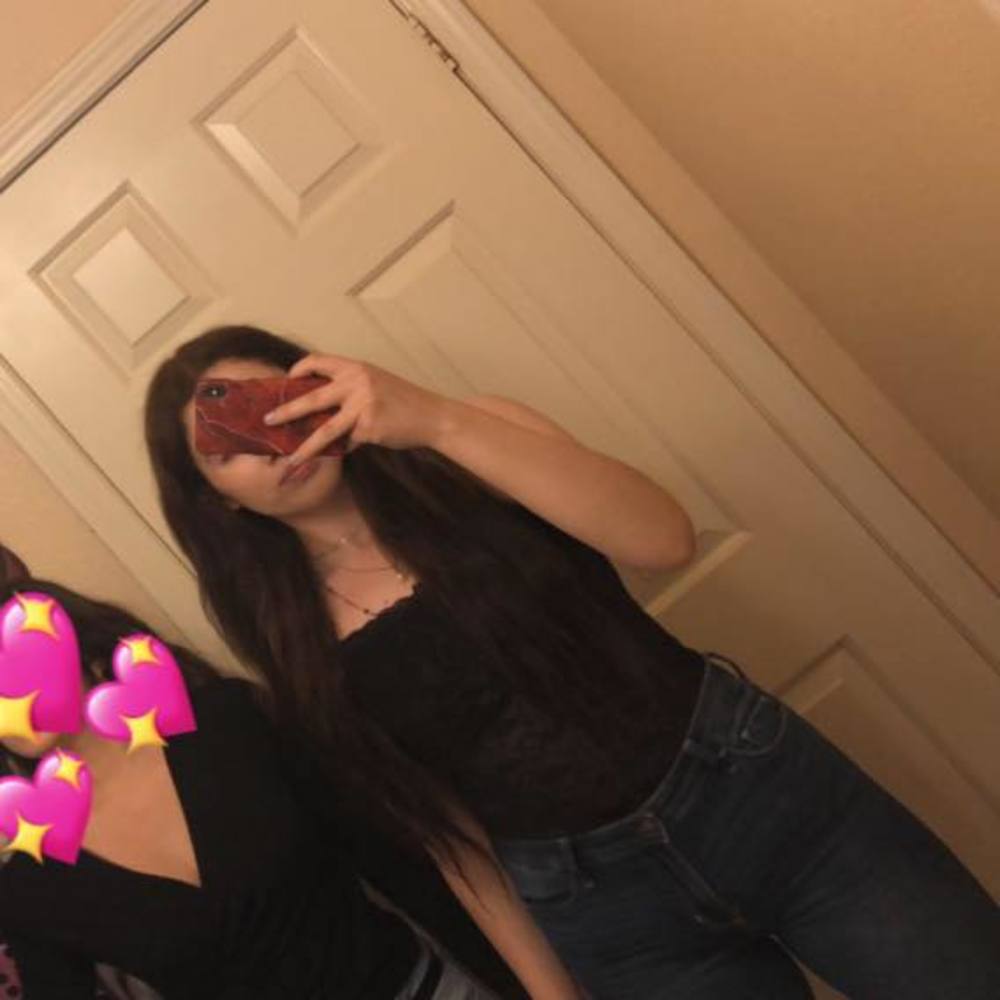 Meet your Posher, Rubi